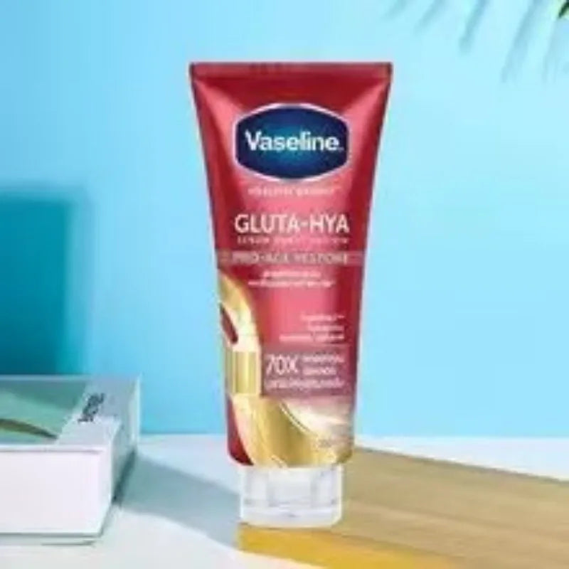 Vaseline Niacinamide Nighttime Body Lotion | Thai Version