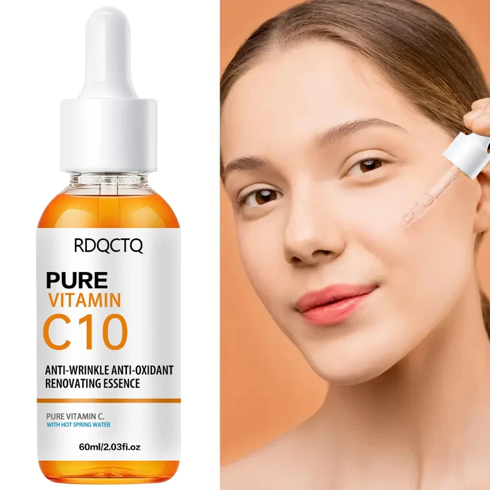 C10 Pure Vitamin C Serum with Thermal Spring Water