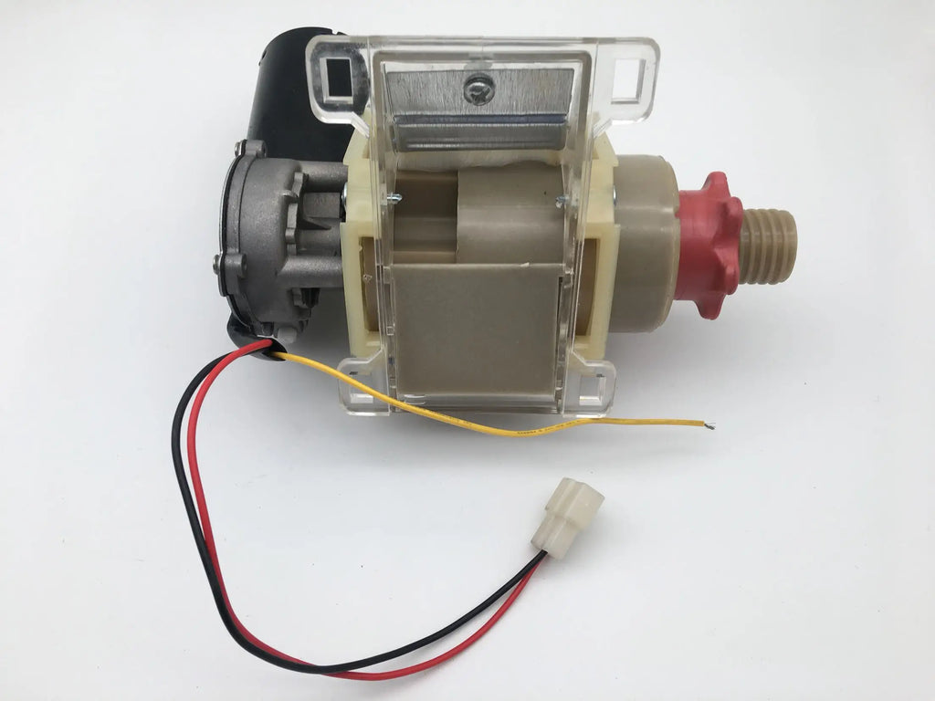 12V Electric Fertilizer Dispenser & Auto Seeder Feeder – 50W