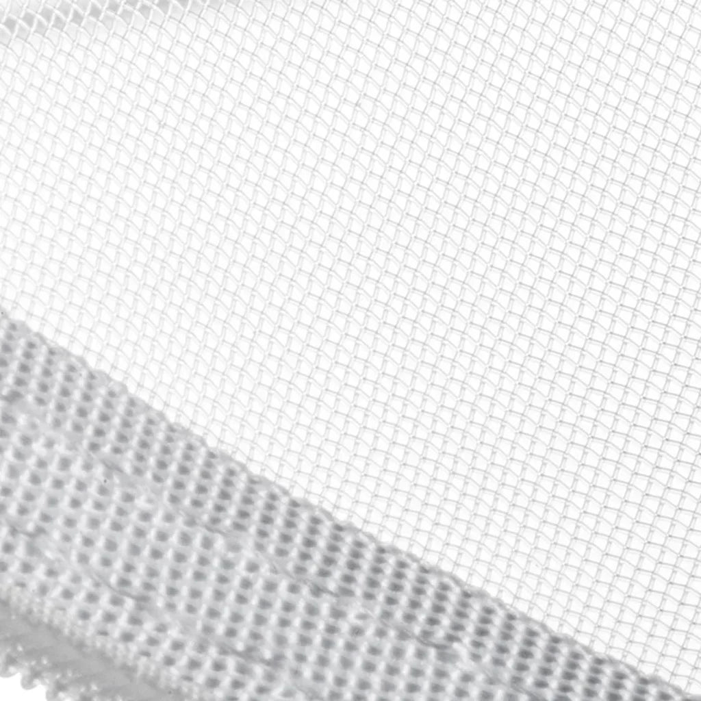 Mesh Zipper Storage Bags | Waterproof Nylon Organizer Pouches