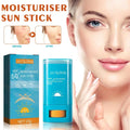 Jaysuing SPF 50+ Sunscreen Stick | Lightweight UV Protection