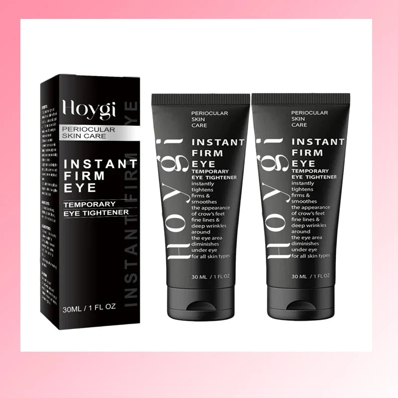 Collagen Eye Cream – Firm, Brighten & Smooth Eye Area | 30ml