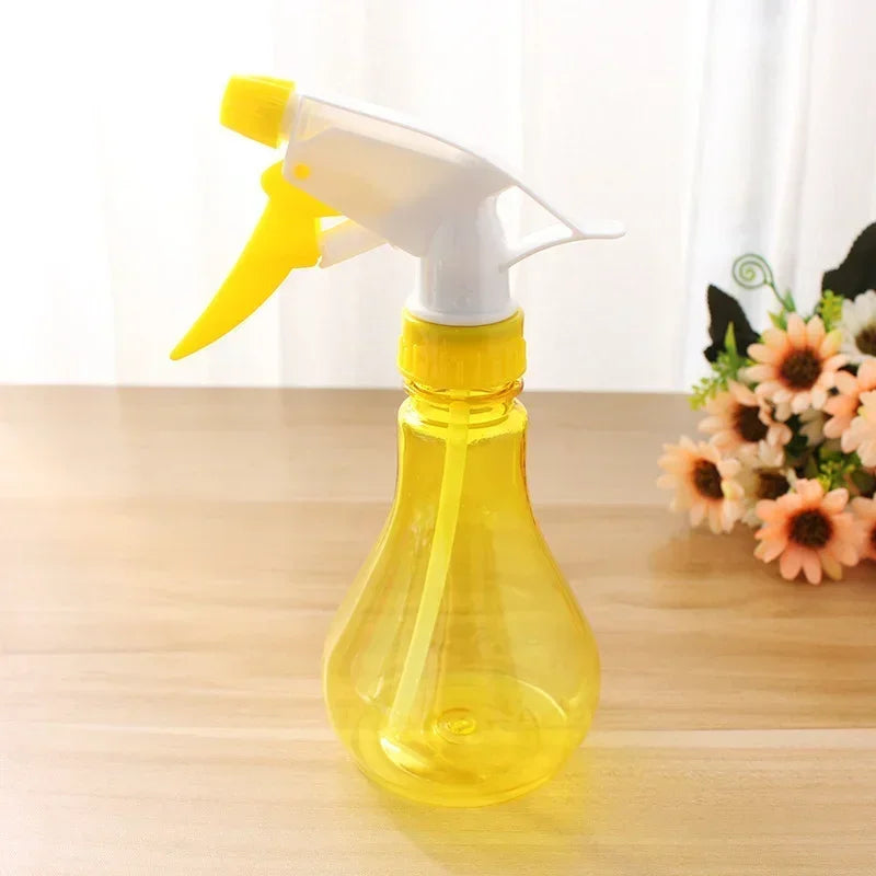 3-Pack 200ml Fine Mist Spray Bottles for Hair Salon & Styling