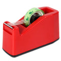 Desktop Tape Dispenser | Non-Slip Base, Sharp Cutter