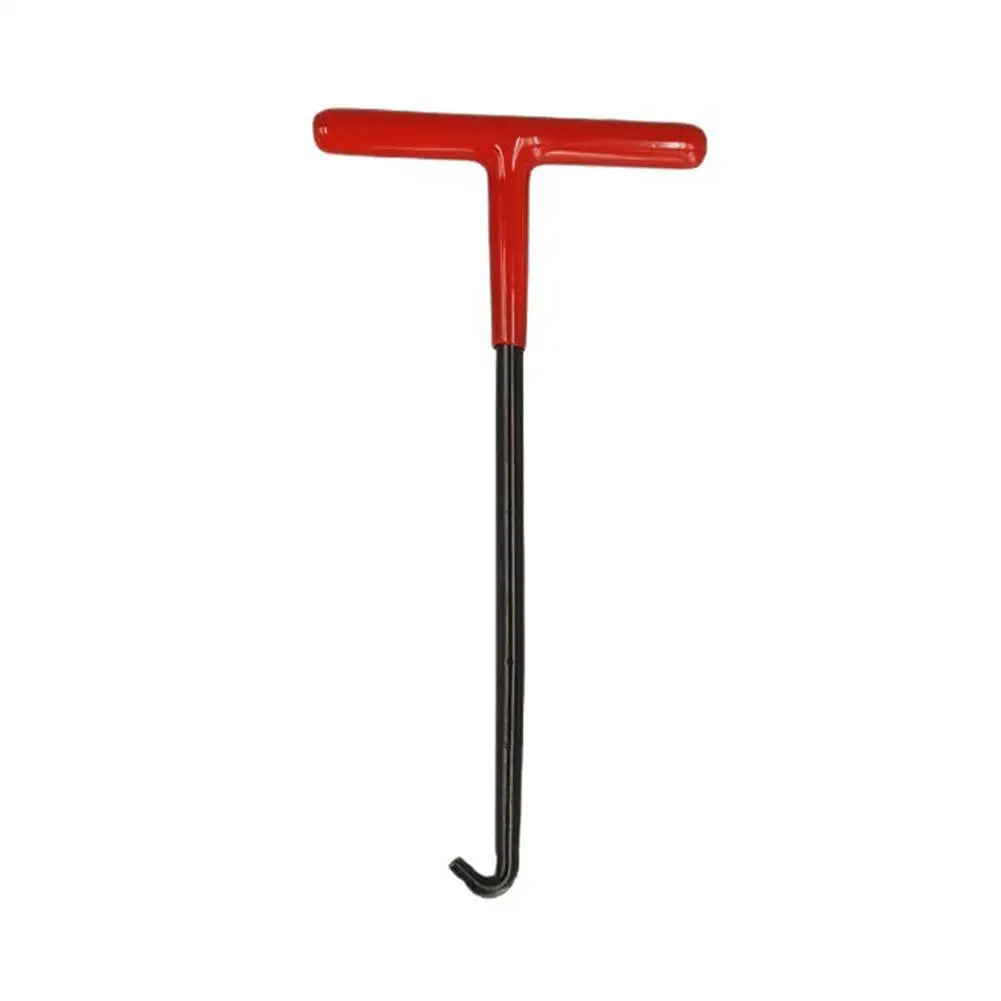 Motorcycle Spring Hook Steel Tool | Exhaust & Brake Removal