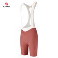 X-TIGER Women's Cycling Bib Shorts – 120 Chamois, MTB & Road