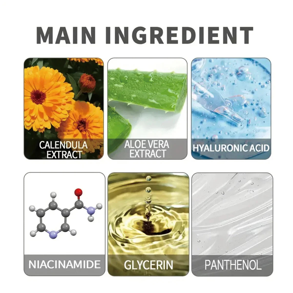 TRSTAY Vitamin E Facial Essence – Moisturizing & Brightening