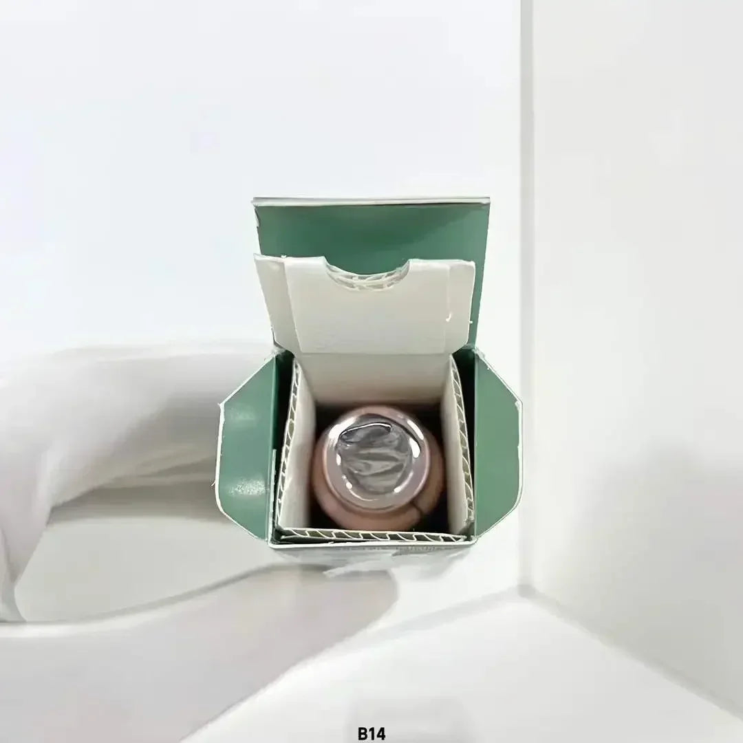 Floral Perfume Lip Gloss 7ml – Alcohol-Free Unisex Beauty