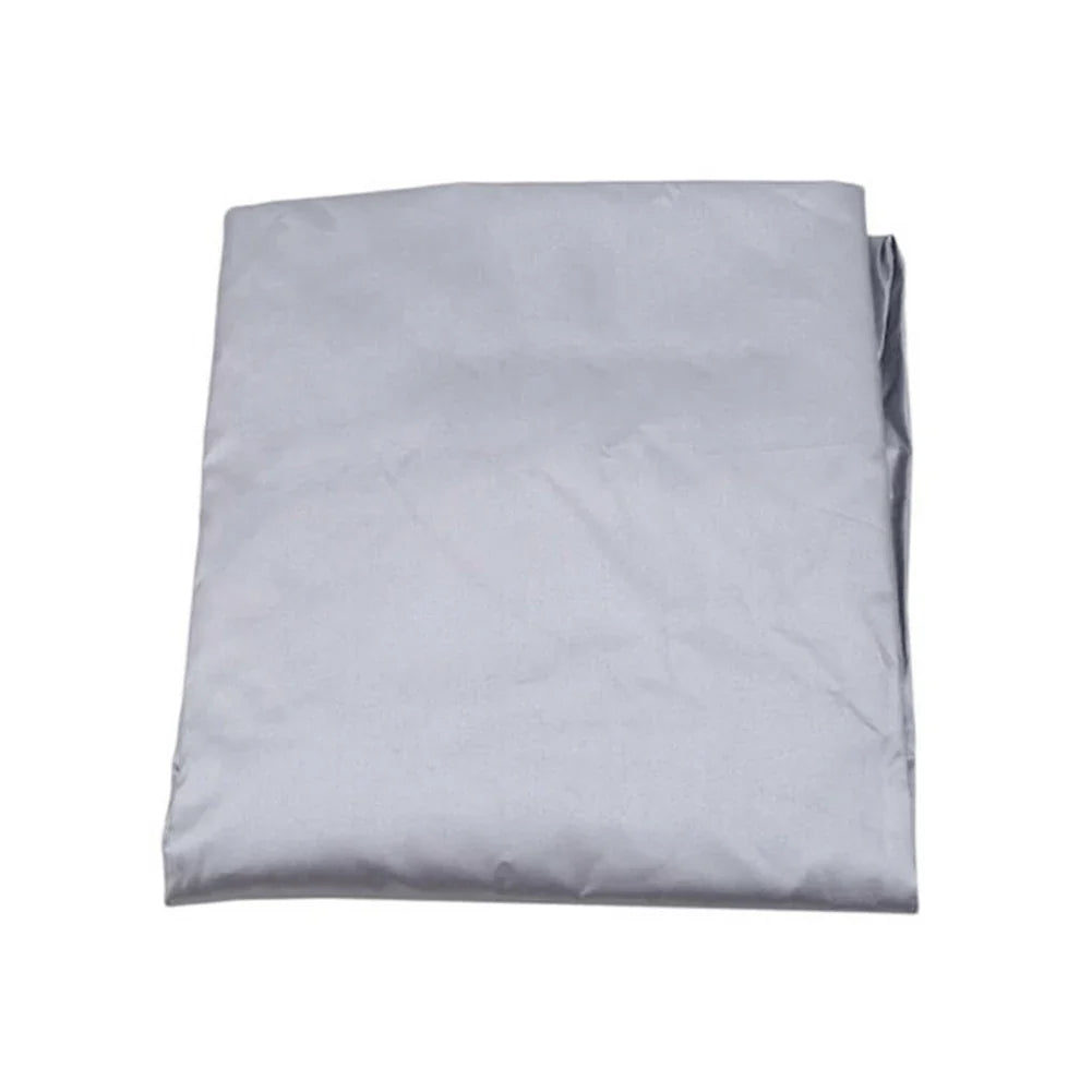 Outdoor Air Conditioner Cover – Windproof, Waterproof & Dustproof