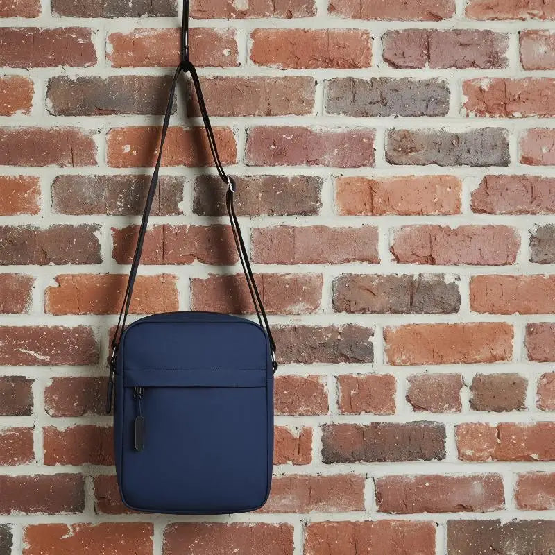 Lightweight Unisex Crossbody Shoulder Bag | Mini Phone Bag