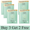 SADOER Niacinamide Brightening Hydrating Face Mask – 5 Pack