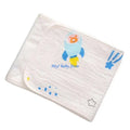 Newborn Belly Band Wrap | Cotton Umbilical Cord Abdominal Binder