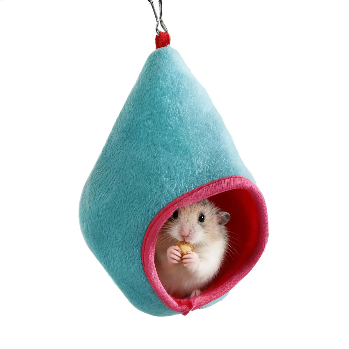 Ferret Hammock Cage Hangable Hedgehog Nest Hamster Squirrel