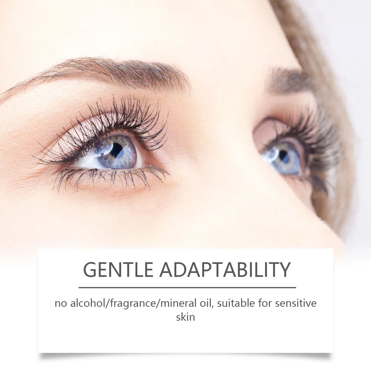 Eyelash Growth Serum | Fuller, Longer & Thicker Lashes & Brows