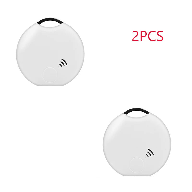 Tuya Bluetooth Smart Tag Anti-lost Device Tracker Two-way Search