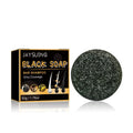 Polygonum Multiflorum Shampoo Bar – Anti-Dandruff & Nourishing