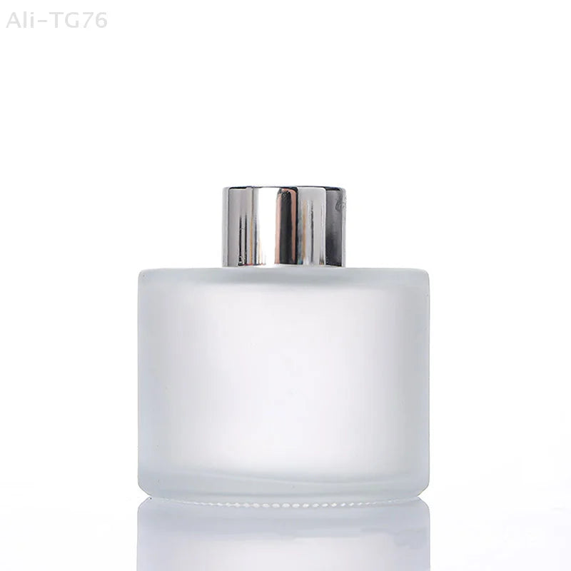 150ml Empty Glass Reed Diffuser Bottle | Aromatherapy Home Decor