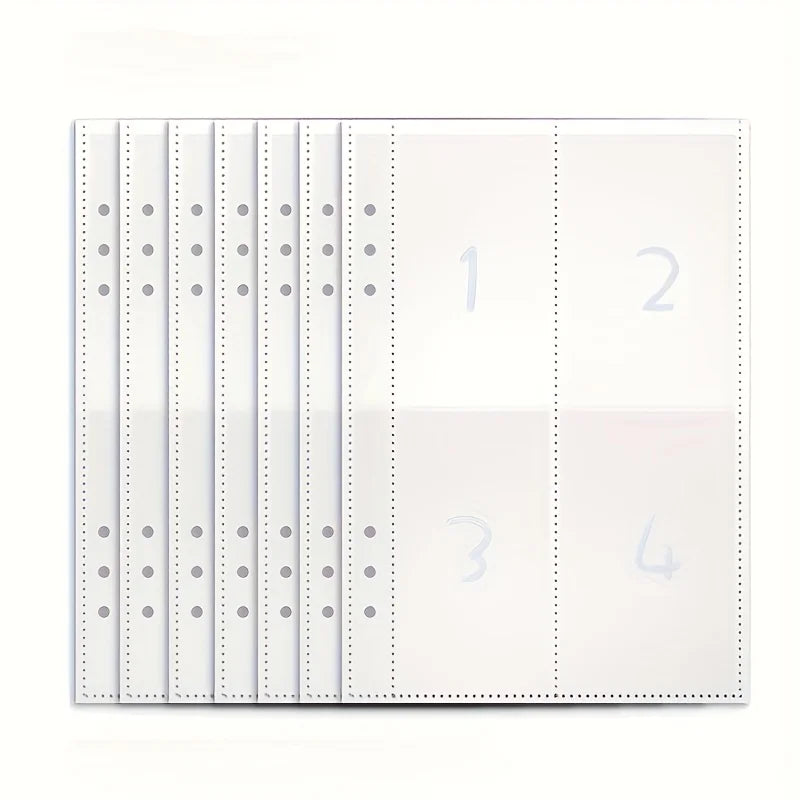 100 Envelope Challenge Savings Handbook – Cash Budget Planner