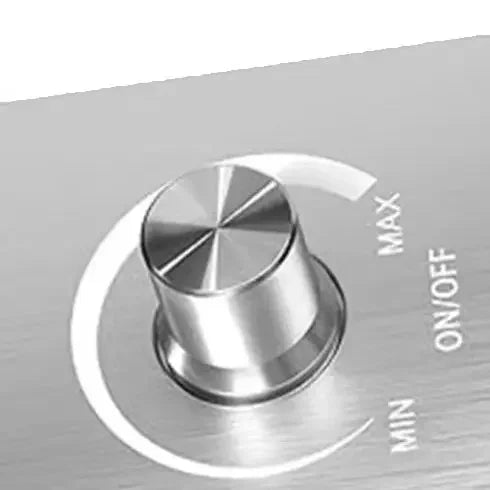 12V PWM Dimmer Switch for Motorhome LED & Halogen Lights