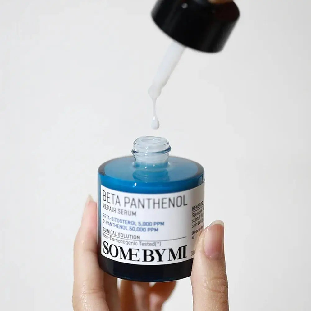 SomeByMi Beta Panthenol Repair Serum 30ml | Korean Skincare