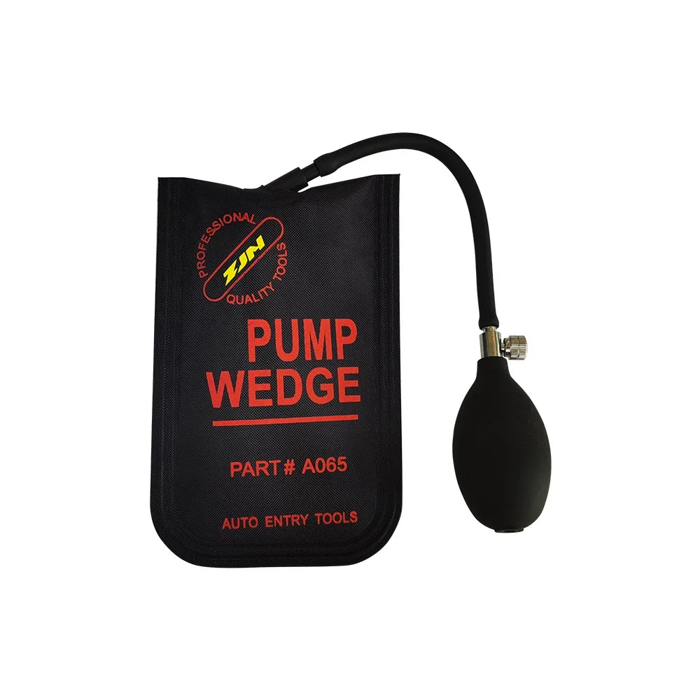 Inflatable Air Wedge Bag – Door, Window & Car Alignment Tool