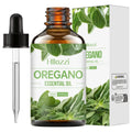 Hllozzi 30ml Oregano Essential Oil | Aromatherapy & Humidifier
