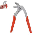 Car Buckle Removal Pliers Interior Door Panel Bottom Trunk Plastic