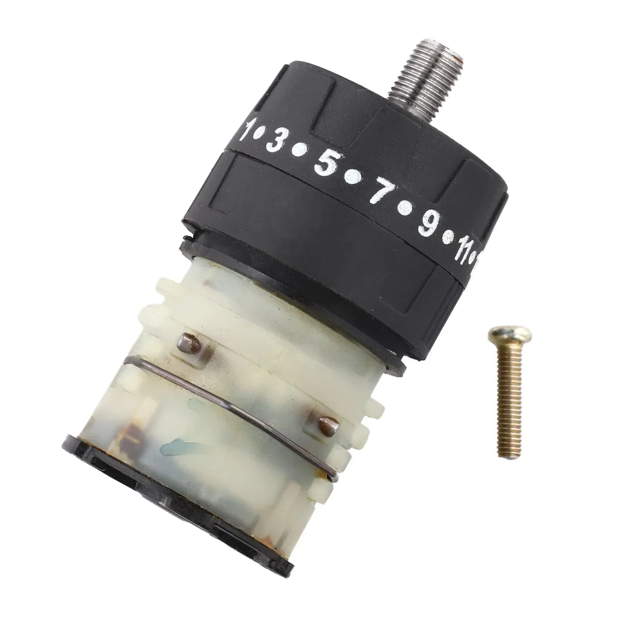 Electric Drill Replacement Gearbox 12V 16.8V 21V Brushless