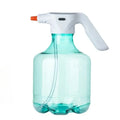 NOCCLILI 3L Electric Garden Sprayer Kettle – Adjustable Nozzle