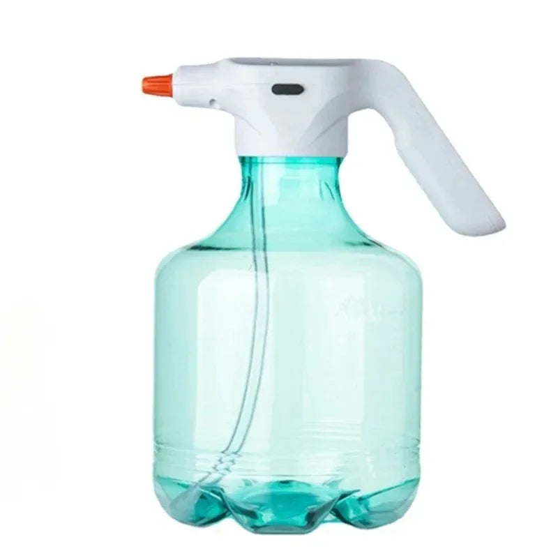 NOCCLILI 3L Electric Garden Sprayer Kettle – Adjustable Nozzle