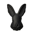 Retro Easter Bunny Brooch Pin | Zinc Alloy Rabbit Badge