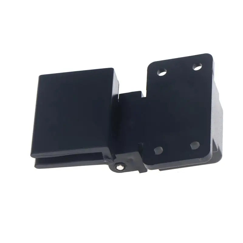 Vinyl Record Player Dust Cover Hinge – Turntable Lid Part