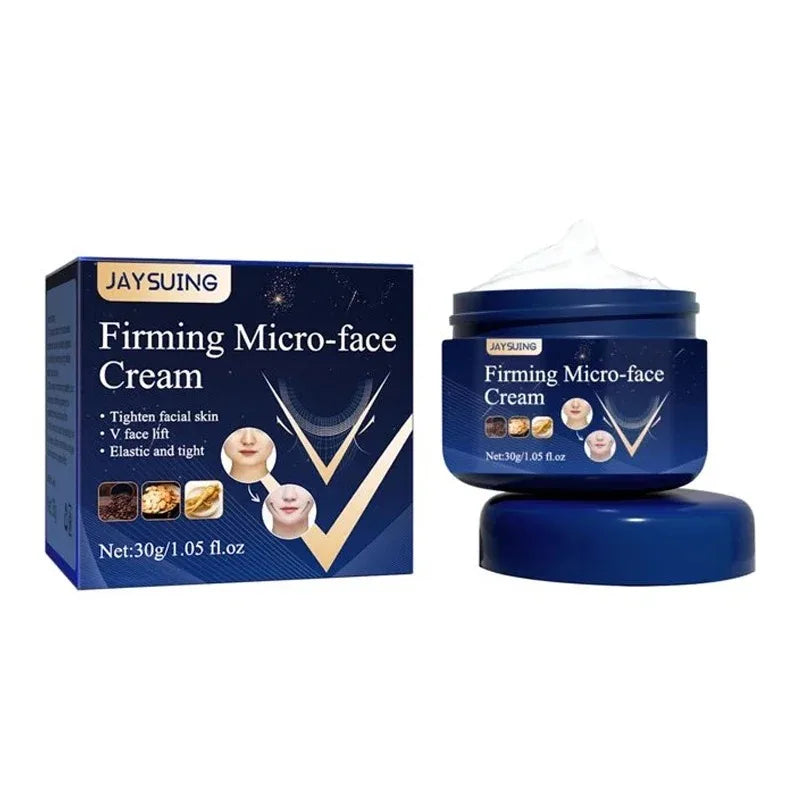 REAROYA Face Lift Body Cream – Firming & Anti-Aging 30g
