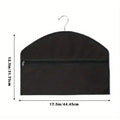 Hide Pocket Safe Hanger Diversion Covert Fireproof Waterproof Closet