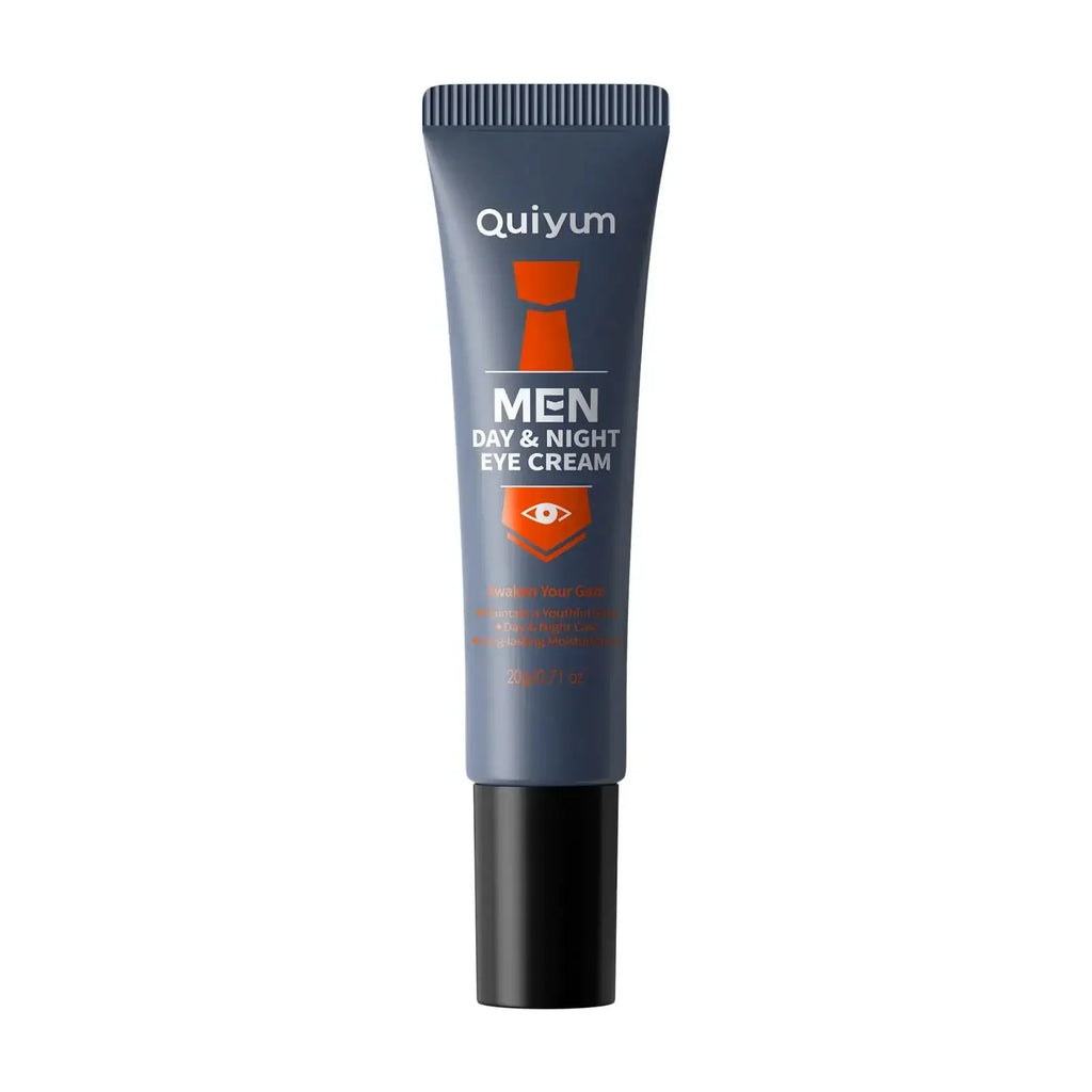 LAIKOU Men's Eye Cream – Dark Circles, Puffiness & Anti-Aging