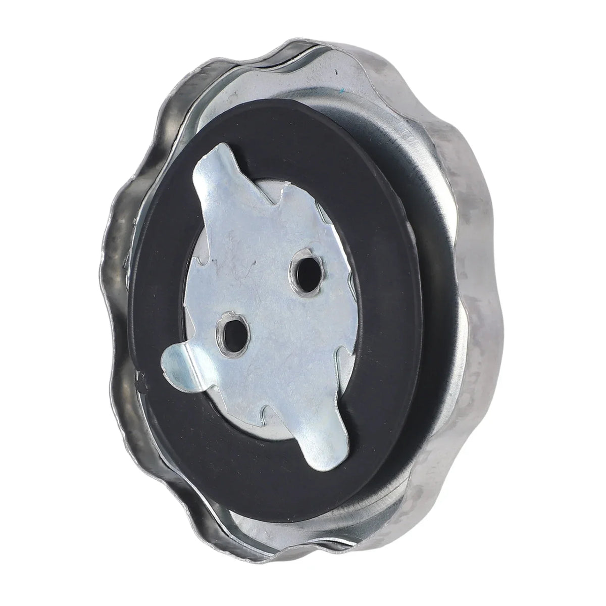 Metal Fuel Tank Cap for Honda GX120 GX140 GX200 GX270 GX390
