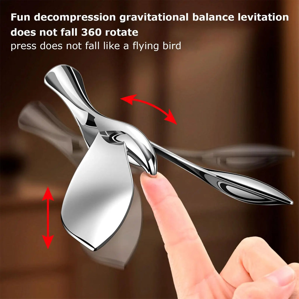 Beer Bottle Openers Manual Lids Opener Kitchen Tool Balanced Bird Bar
