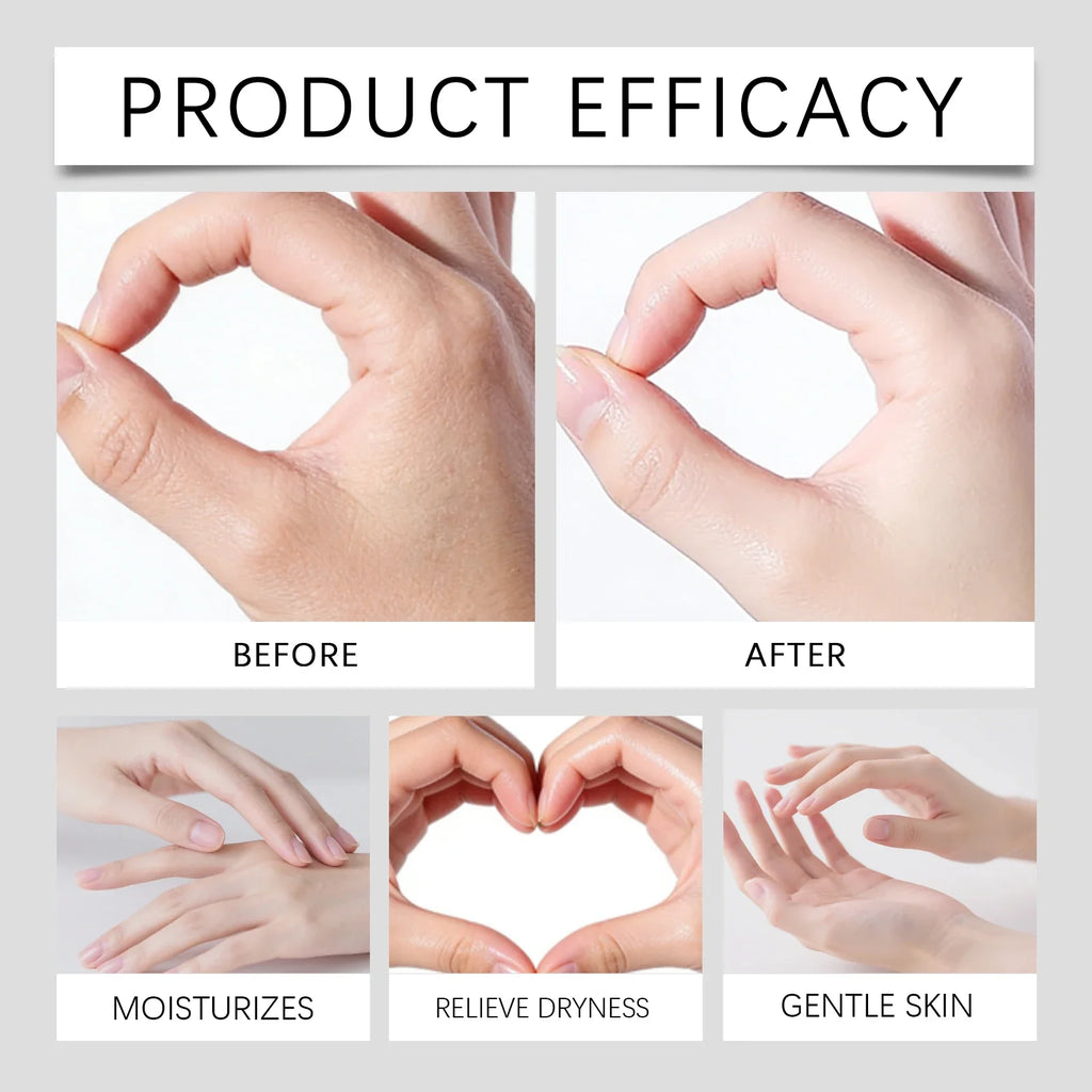 EELHOE Retinol Hand Cream – Firming & Hydrating | 60g