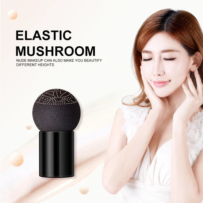 O'Cheal Mushroom Head BB Cream Cushion Compact | 20g