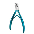 Professional Stainless Steel Toenail Clipper & Nipper