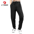 X-TIGER Men's Waterproof Cycling Hiking Pants – UV Quick-Dry