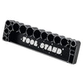 RC Screwdriver & Screw Storage Rack – CNC Aluminum Tool Stand