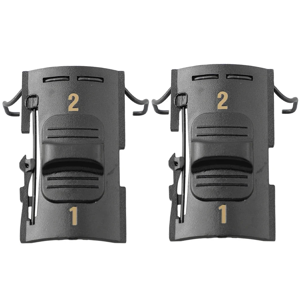 2pc N153906 Shifter Assembly for DeWalt DCD771 DCD734 DCD776