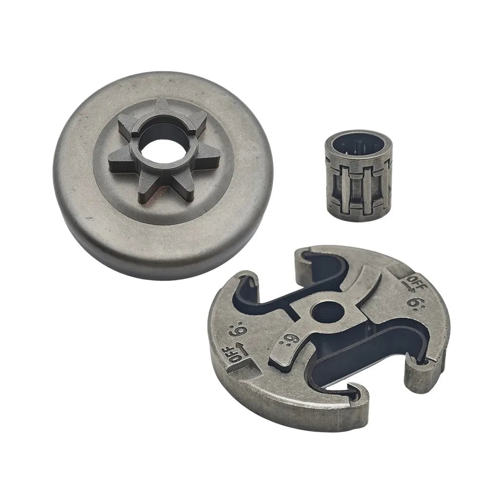 Chainsaw Clutch Drum Bearing Kit 578097901 | 350 340 351 353