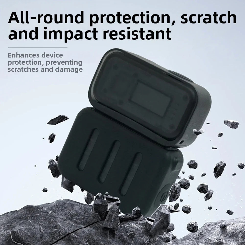 Silicone Protective Case for DJI OSMO Nano | Anti-Scratch Cover