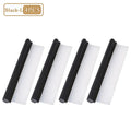 Silicone Car Window Squeegee Scraper – Water & Snow Remover