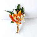 Dried Flower Bouquet High-quality Fingertip Greeting Card Decoration