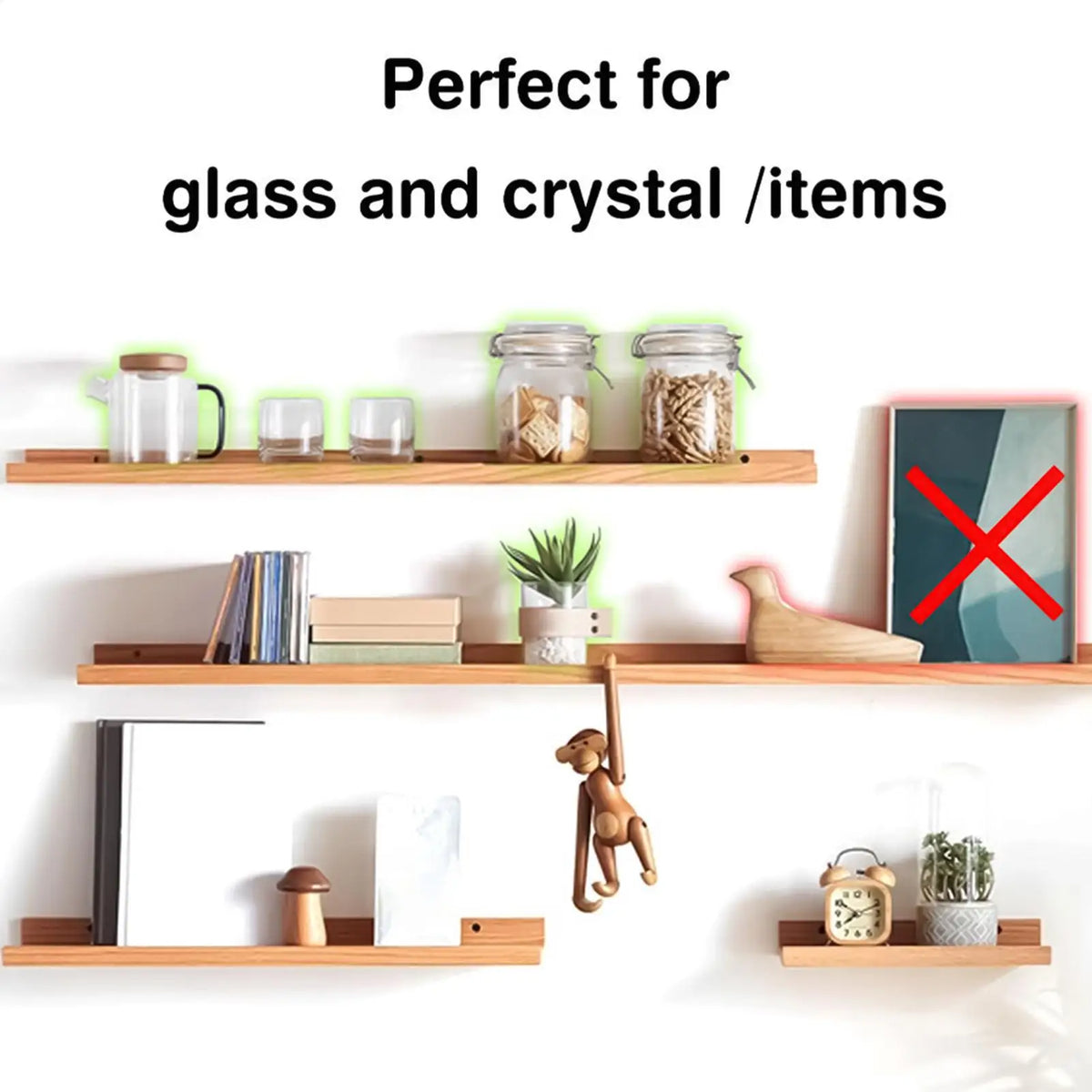 Clear Museum Gel Wax – Removable Putty for Antiques & Collectibles