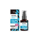 WIYUN Retinol Collagen Firming Face & Neck Cream 50g