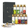 PHATOIL Fruit Fragrance Oils 10ml – Peach, Mango & More